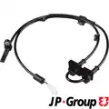 Abs Jeladó - JP Group