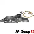 Vízpumpa - JP Group