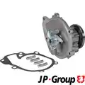 Vízpumpa - JP Group