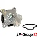 Vízpumpa - JP Group