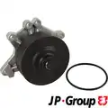 Vízpumpa - JP Group