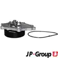 Vízpumpa - JP Group