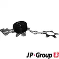 Vízpumpa - JP Group
