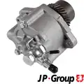 Vákuumpumpa - JP Group