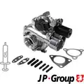 Turbó - JP Group