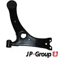 Lengőkar - JP Group