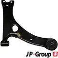 Lengőkar - JP Group