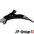 Lengőkar - JP Group