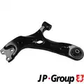 Lengőkar - JP Group