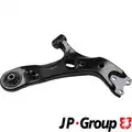 Lengőkar - JP Group