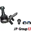 Lengőkar Gömbfej - JP Group