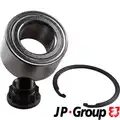 Kerékcsapágy Készlet - JP Group