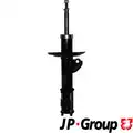 Lengéscsillapító - JP Group