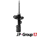 Lengéscsillapító - JP Group