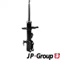 Lengéscsillapító - JP Group