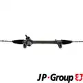 Kormánymű - JP Group