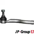 Kormányösszekötő Gömbfej - JP Group