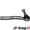 Vezetőkar Fej - JP Group