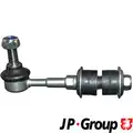 Rúd/Kar, Stabilizátor - JP Group