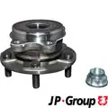 Kerékagy - JP Group