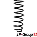 Spirálrugó - JP Group