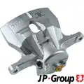 Féknyereg - JP Group