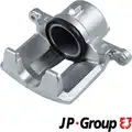 Féknyereg - JP Group