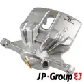 Féknyereg - JP Group