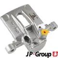 Féknyereg - JP Group