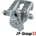 Féknyereg - JP Group