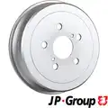 Fékdob - JP Group