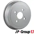 Fékdob - JP Group