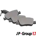 Hátsó Fékbetét - JP Group