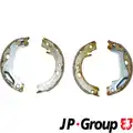 Fékpofa - JP Group