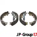 Fékpofa - JP Group