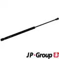 Gázteleszkóp, csomagtér fedél - JP Group