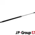 Gázteleszkóp, csomagtér fedél - JP Group