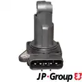 Légtömegmérő ház nélkül - JP Group