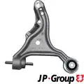 Lengőkar - JP Group