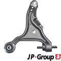 Lengőkar - JP Group
