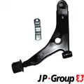 Lengőkar - JP Group