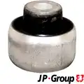 Lengőkar Szilent - JP Group