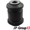 Lengőkar Szilent - JP Group