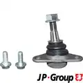 Gömbfej - JP Group