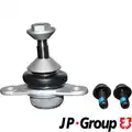Lengőkar Gömbfej - JP Group