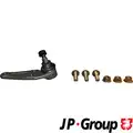 Lengőkar Gömbfej - JP Group