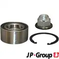 Kerékcsapágy Készlet - JP Group