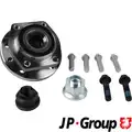 Kerékagy - JP Group