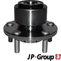 Kerékagy - JP Group
