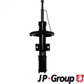 Első Lengéscsillapító - JP Group